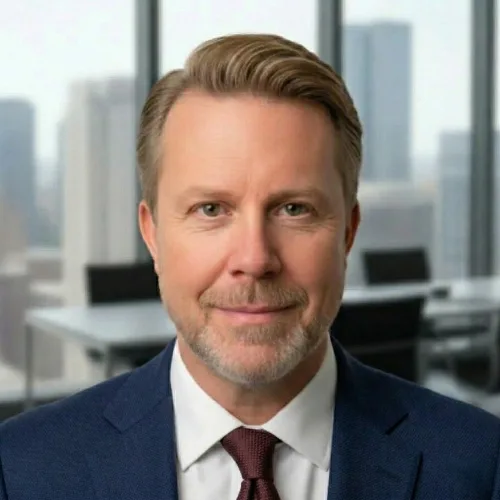 Robert Cushman — Creator of CushLabs Portfolio